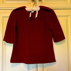 Zara women blouse